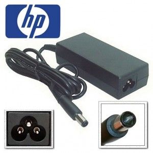 FONTE NOTEBOOK HP