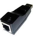 ADAPTADOR USBXREDE RJ45