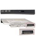 GRAVADOR DVD/CD NOTEBOOK SATA