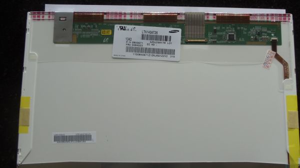 TELA NOTEBOOK 14' LED
