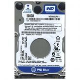 HD NOTEBOOK 500GB SATA WD