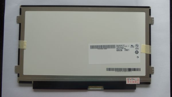 TELA NETBOOK 10.1 LED